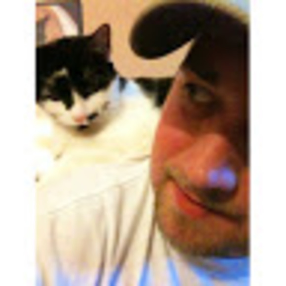 Meet your Posher, Robby - Picture 1 of 1